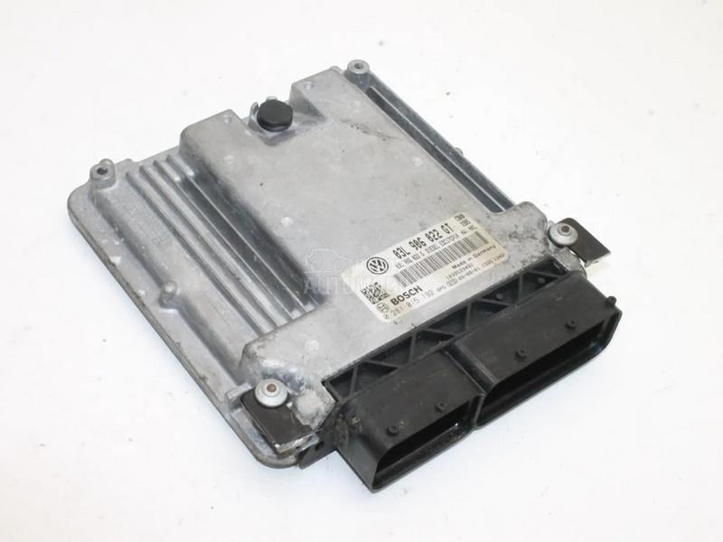 KOMPJUTER ALTERNATOR ANLASER