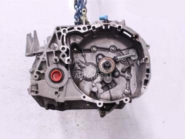 Menjači ZA VISE MODELA za Renault Megane od 2000. do 2016. god.