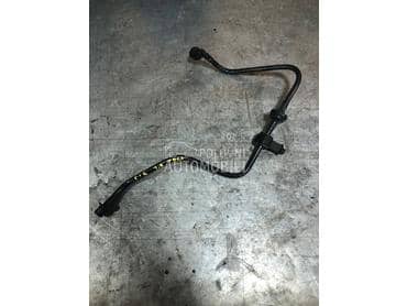 vakum crevo za Ford Fiesta od 2009. do 2017. god.