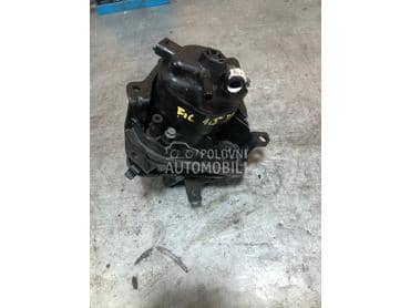 kuciste filtera nafte za Ford Fiesta od 2009. do 2017. god.