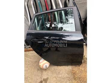 vrata za Ford Fiesta od 2009. do 2017. god.