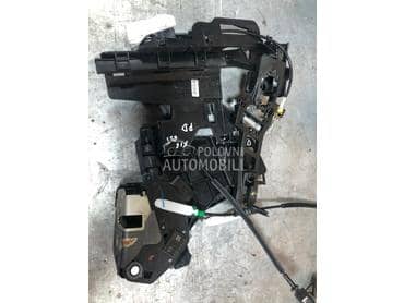 brava vrata za Ford Fiesta od 2009. do 2017. god.