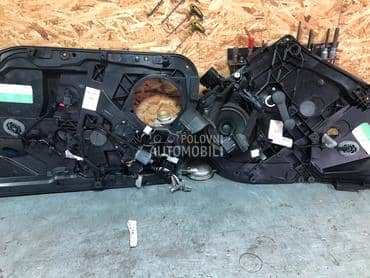 podizac prozora za Ford Fiesta od 2009. do 2017. god.