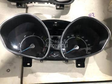 instrument tabla za Ford Fiesta od 2009. do 2017. god.