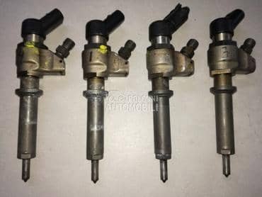 Dizne za Peugeot 106 od 2000. do 2018. god.