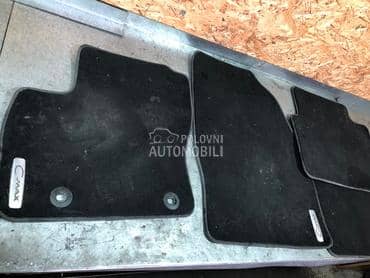 patosnice originalne za Ford C-Max