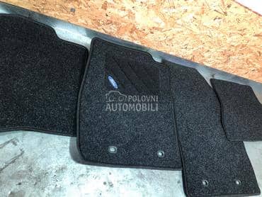 patosnice originalne za Ford Fiesta