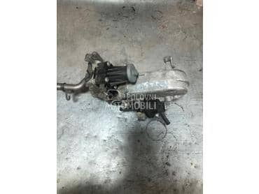 egr ventil za Ford Fiesta od 2009. do 2017. god.