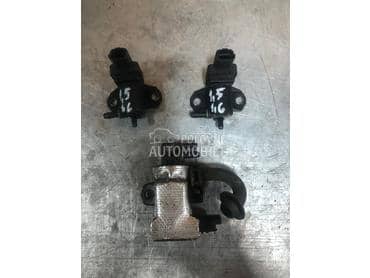 vakum ventil za Ford Fiesta od 2009. do 2017. god.