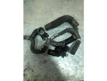 crevo creva vode za Ford Fiesta od 2009. do 2017. god.