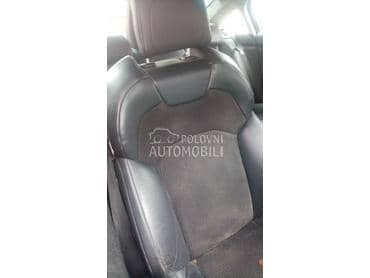 Enterijer koža C5 za Citroen C5 od 2008. do 2010. god.