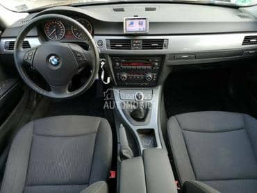 sulna volana e87 e90 e60 za BMW Serija 1, 116, 118 ... od 1995. do 2016. god.