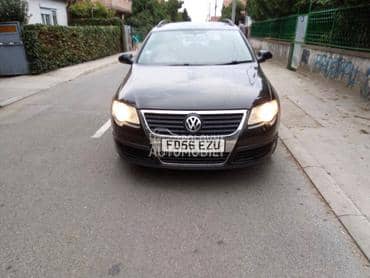 MOTORI 2.0, 1.9 za Volkswagen Passat B6