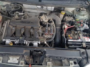 motor 1.6 16v za Fiat Stilo od 2001. do 2006. god.