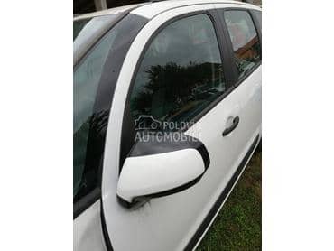 Levi retrovizor za Citroen C3 Picasso od 2008. do 2017. god.