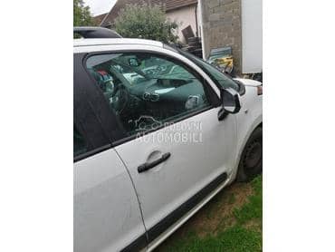 Prednja desna vrata za Citroen C3 Picasso od 2008. do 2017. god.
