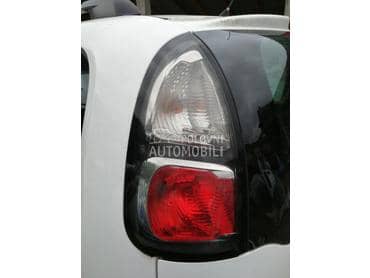 Levo stop svetlo za Citroen C3 Picasso od 2008. do 2017. god.