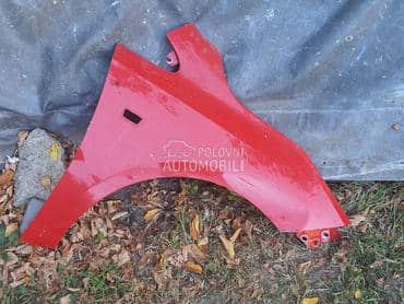 desno krilo corsa e za Opel Corsa E