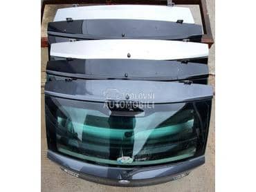 Vrata gepeka (za 5 vrata) za Fiat Punto