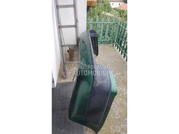 Zadnji branik za Citroen Xsara