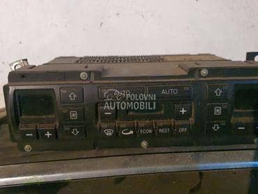 klimatronik za Audi A8 od 1994. do 1999. god.