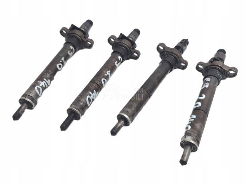 Dizne ZA VISE MODELA