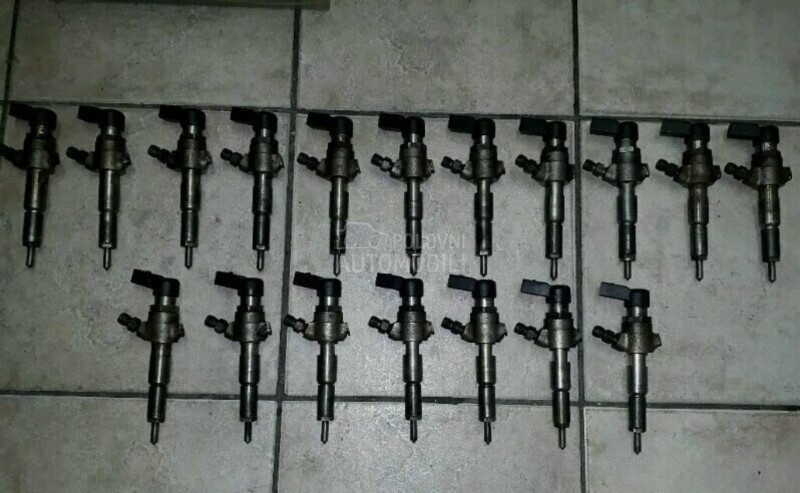 Dizne ZA VISE MODELA