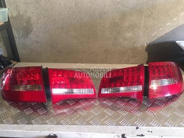 stop lampe za Audi A6, A6 Allroad, RS6 ... od 2004. do 2011. god.