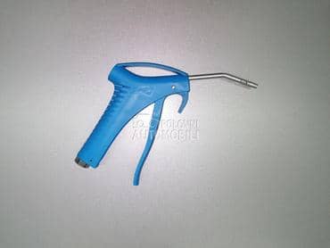 Pistolj za izduvavanje