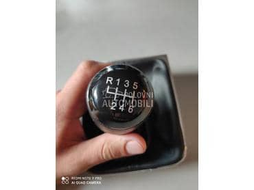 Ručica menjača komplet za Volkswagen Golf 7 od 2013. do 2020. god.