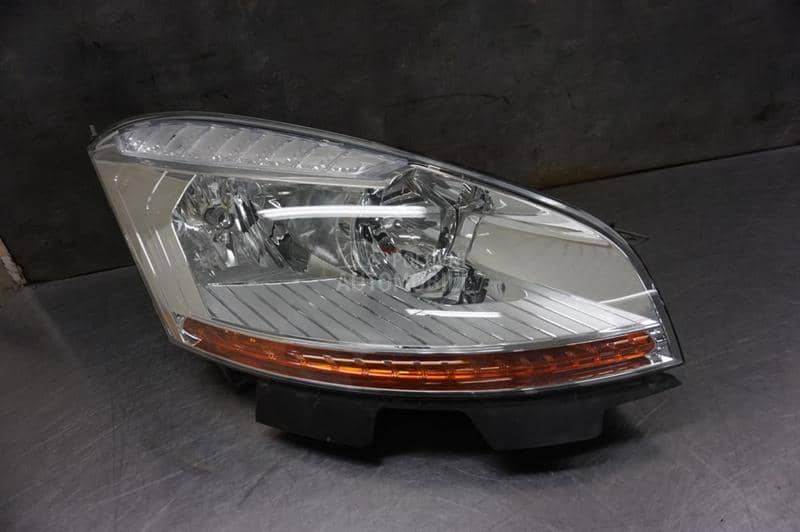 Farovi ZA VISE MODELA