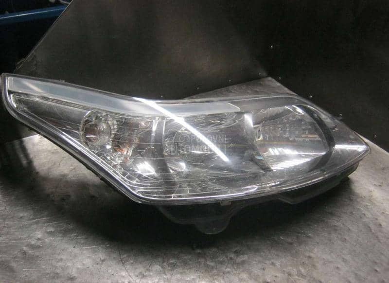 Farovi ZA VISE MODELA