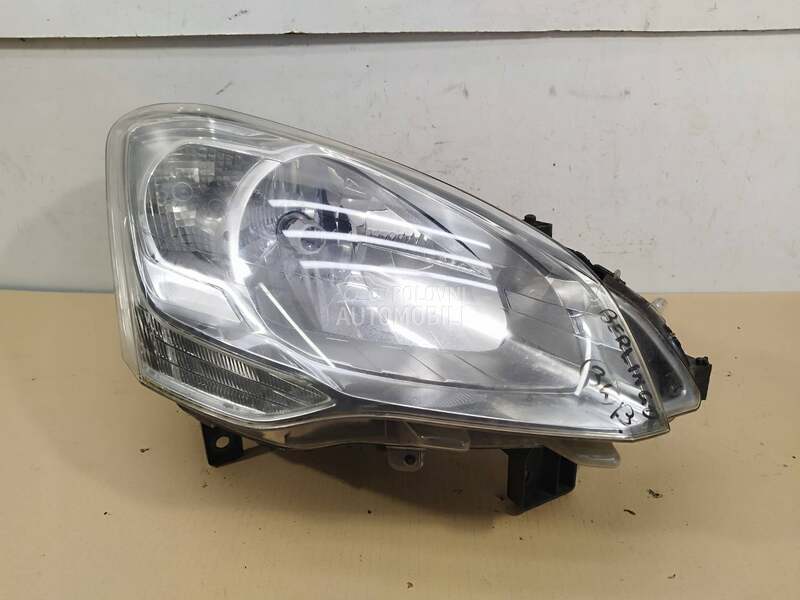 Farovi ZA VISE MODELA