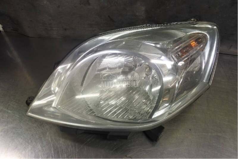 Farovi ZA VISE MODELA