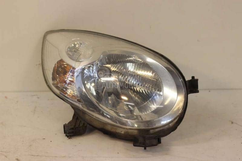 Farovi ZA VISE MODELA