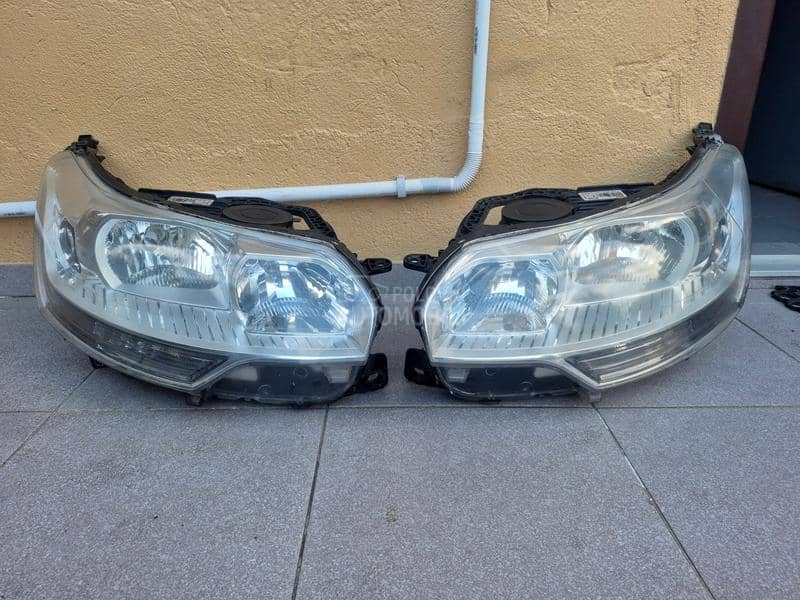 Farovi ZA VISE MODELA