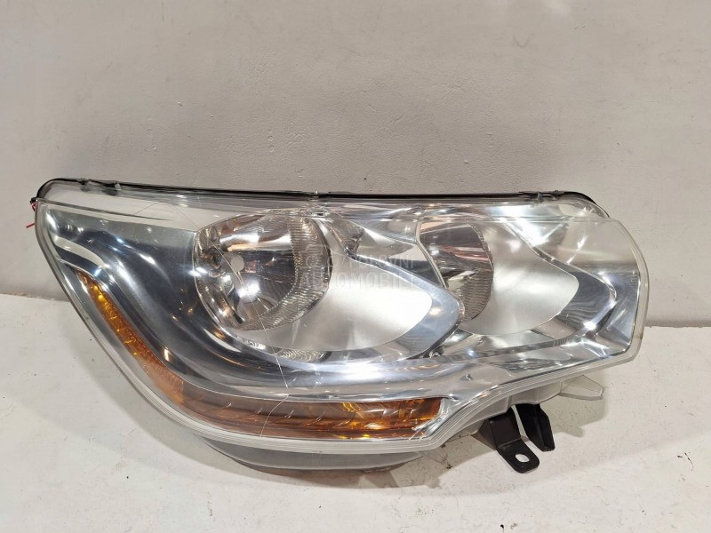 Farovi ZA VISE MODELA