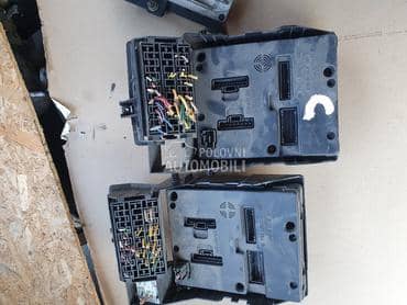 upc modul za Renault Megane, Scenic od 2000. do 2003. god.