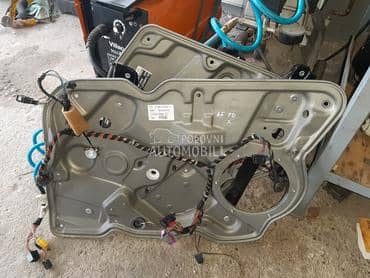 Elektro podizač prozora za Škoda Octavia od 2004. do 2012. god.