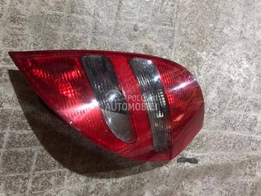 Desna lampa za Mercedes Benz A Klasa
