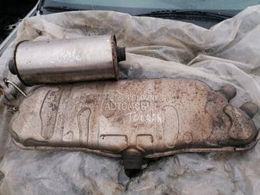 lonac za Volkswagen Touran od 2004. do 2009. god.