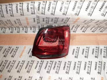 6R Stop Svetlo za Volkswagen Polo