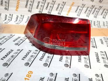 Stop Svetla za Volkswagen Passat B7 od 2011. do 2015. god.