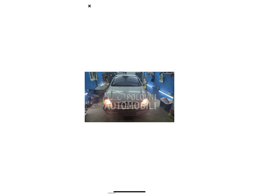 Branik za Citroen Xsara