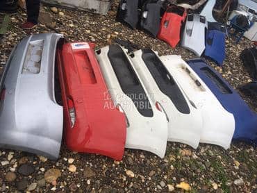 branici za Fiat Grande Punto od 2005. do 2017. god.