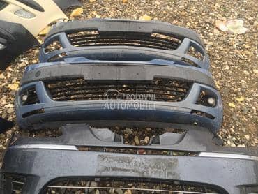 branici za Lancia Musa od 2003. do 2014. god.