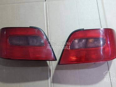 Stop Lampe za Citroen Xsara