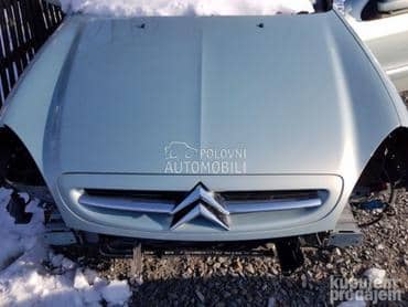 Hauba za Citroen Xsara