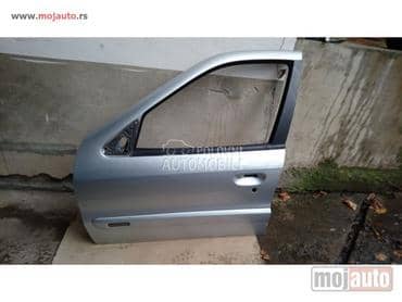 vrata za Citroen Xsara