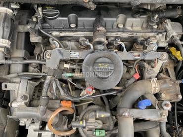 Dizne Simens za Citroen Berlingo, Xsara